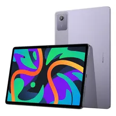 LENOVO - Tablet 8GB RAM +128GB Storatge 11 Screen Xiaoxin Pad 2024 Dark Grey