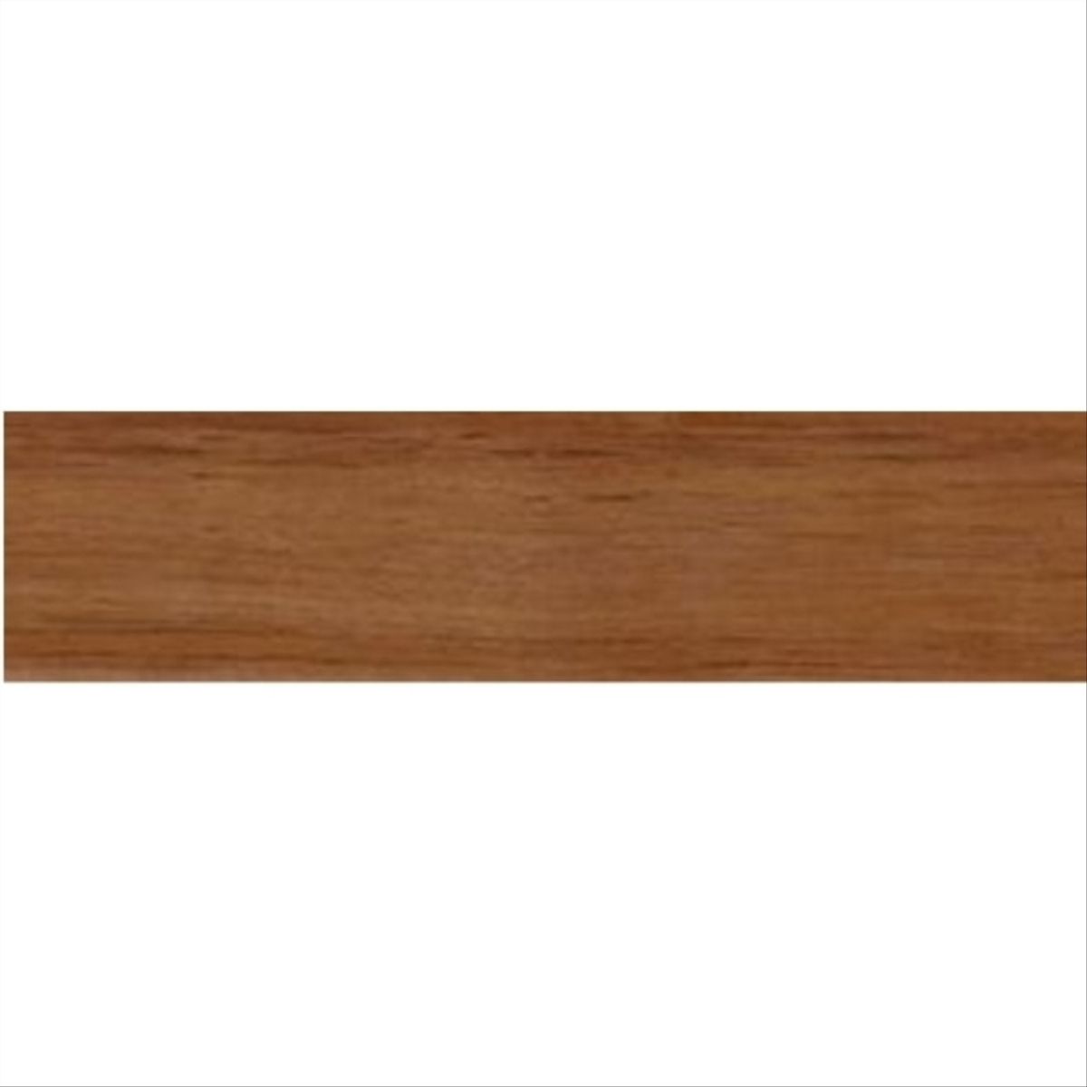 REHAU - Tapacanto PVC caramel 22x0,45mm 100mt rollo