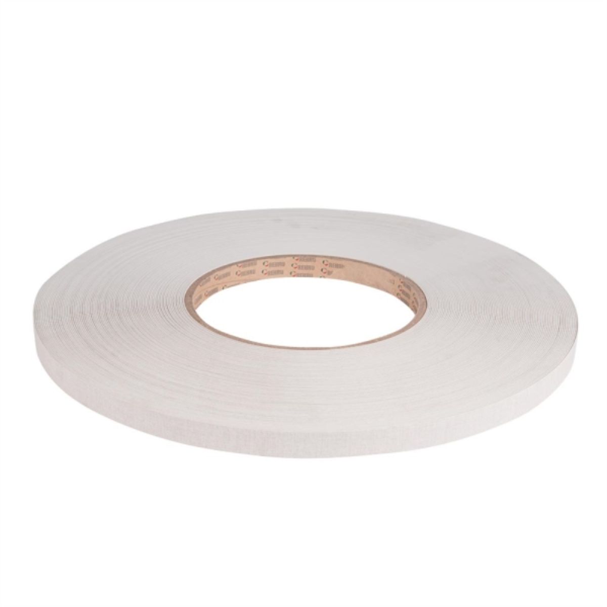 REHAU - Tapacanto PVC lino cancun 22x0,45mm 100mt rollo