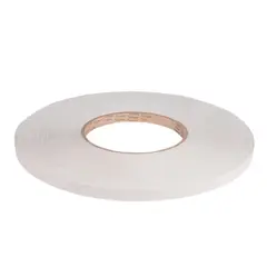 REHAU - Tapacanto PVC lino cancun 22x0,45mm 100mt rollo