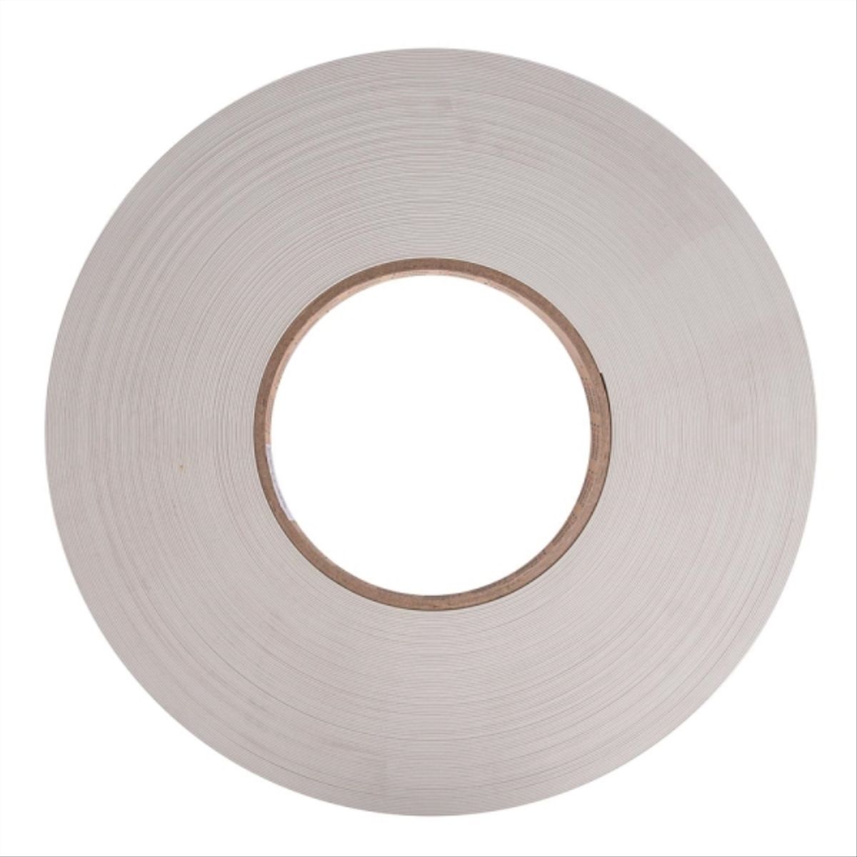 REHAU - Tapacanto PVC lino cancun 22x0,45mm 100mt rollo