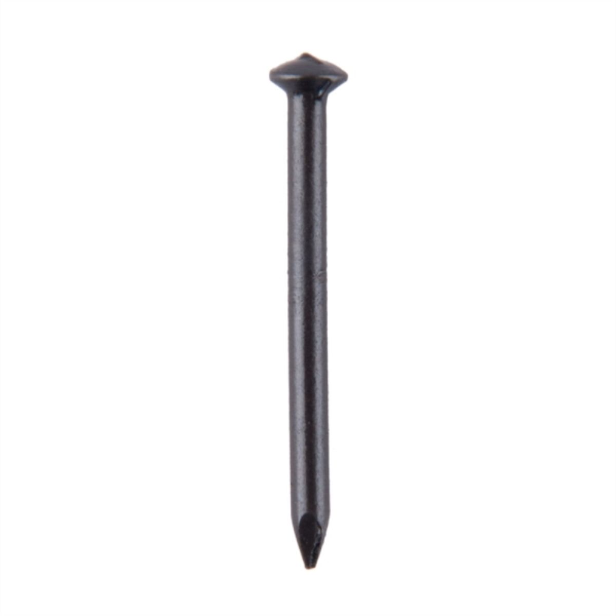 Clavo concreto negro 2x20mm 100uds, marca IMPORPER - Foto Principal