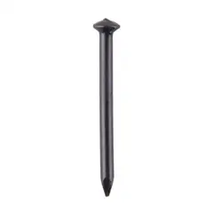 IMPORPER - Clavo concreto negro 2x20mm 100uds