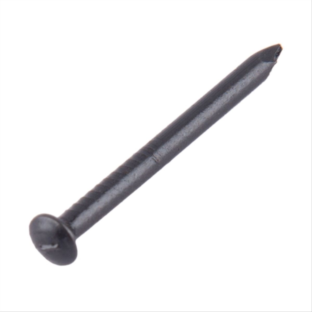 Clavo concreto negro 2x20mm 100uds, marca IMPORPER - Foto 2