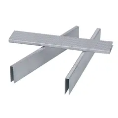 FREEMAN - Grapas corona angosta 5 mm calibre 20 largo 7/8" 5000 uds