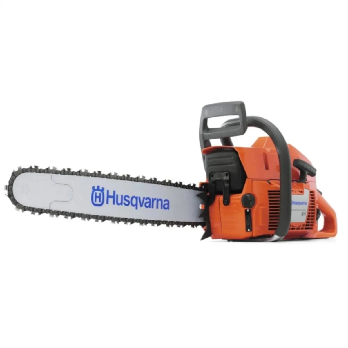 HUSQVARNA - Motosierra husqvarna 61 espada 20"