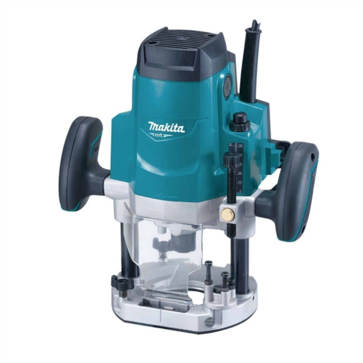 MAKITA - Fresadora 1/2-1/4" 1650W M3600B