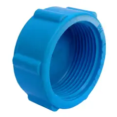 HOFFENS - Tapa gorro presion HI 3/4"