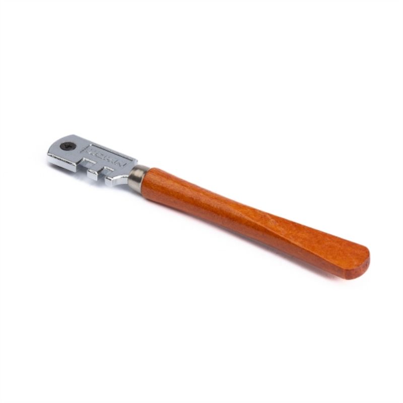 WOKIN - Corta Vidrio Ruleta 130mm