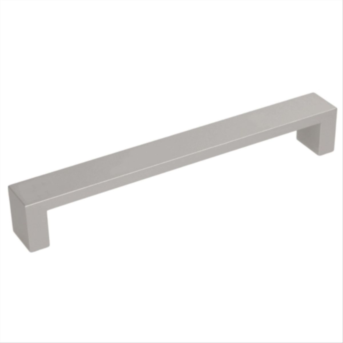 KUTZ - Tirador aluminio anodizado mate ua59 160mm