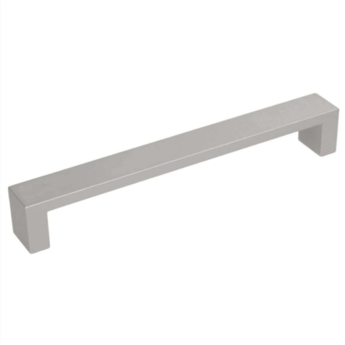 KUTZ - Tirador aluminio anodizado mate ua59 160mm