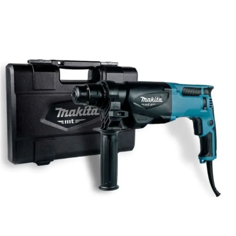 Rotomartillo sds-plus 22mm 710 w  m8700b