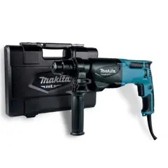 MAKITA - Rotomartillo sds-plus 22mm 710 w  m8700b