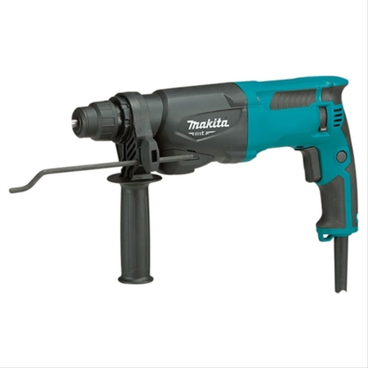 MAKITA - Rotomartillo sds-plus 22mm 710 w   m8700b