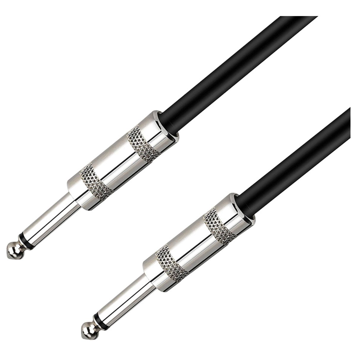 ULINK - Cable De Audio Jack Macho Macho Mono De 10 Mts Ulink 0150218