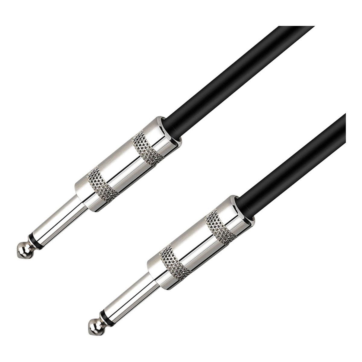 ULINK - Cable De Audio Jack Macho Macho Mono De 10 Mts Ulink 0150218