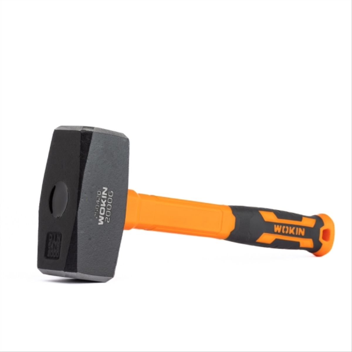 WOKIN - Combo con Mango 2000gr