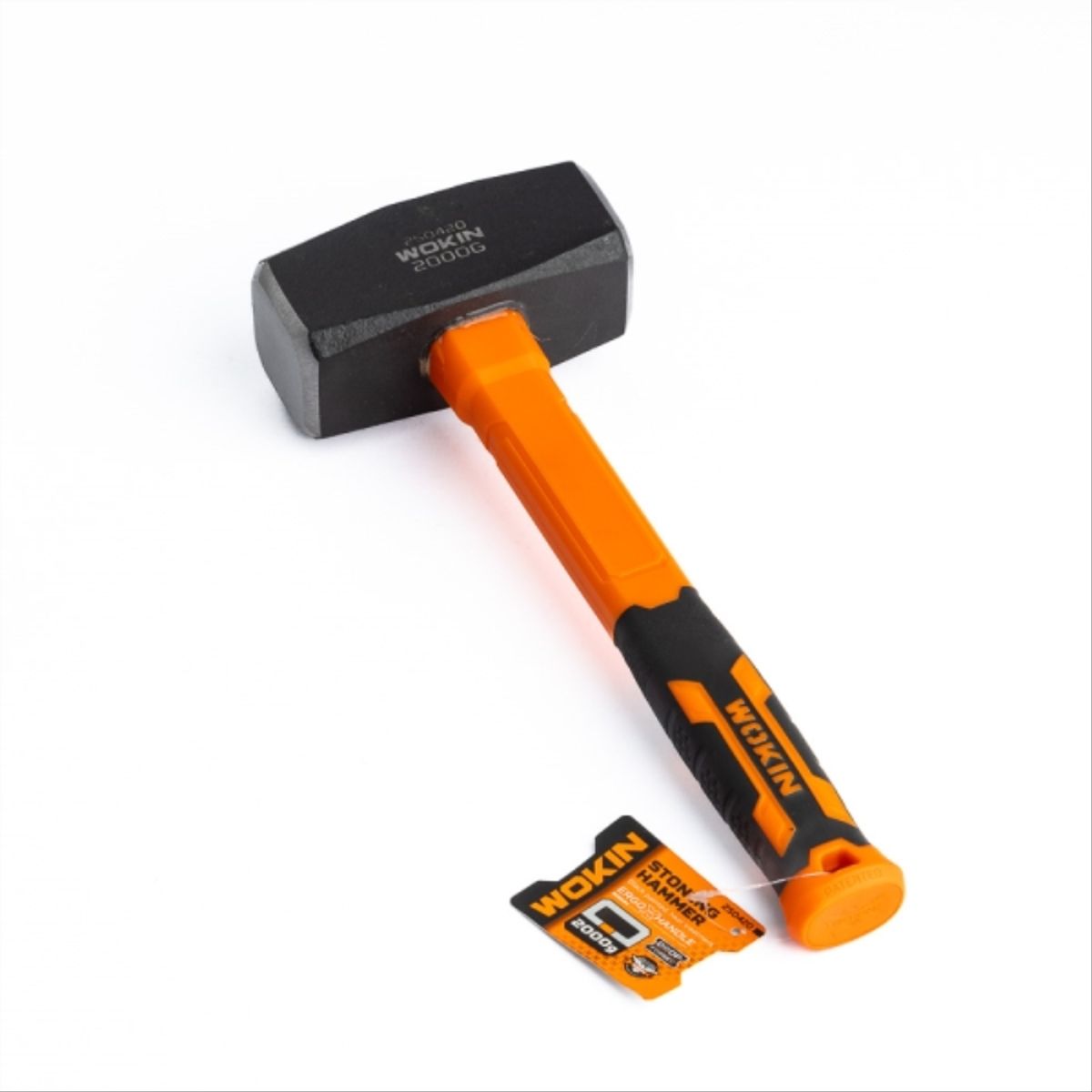 WOKIN - Combo con Mango 2000gr