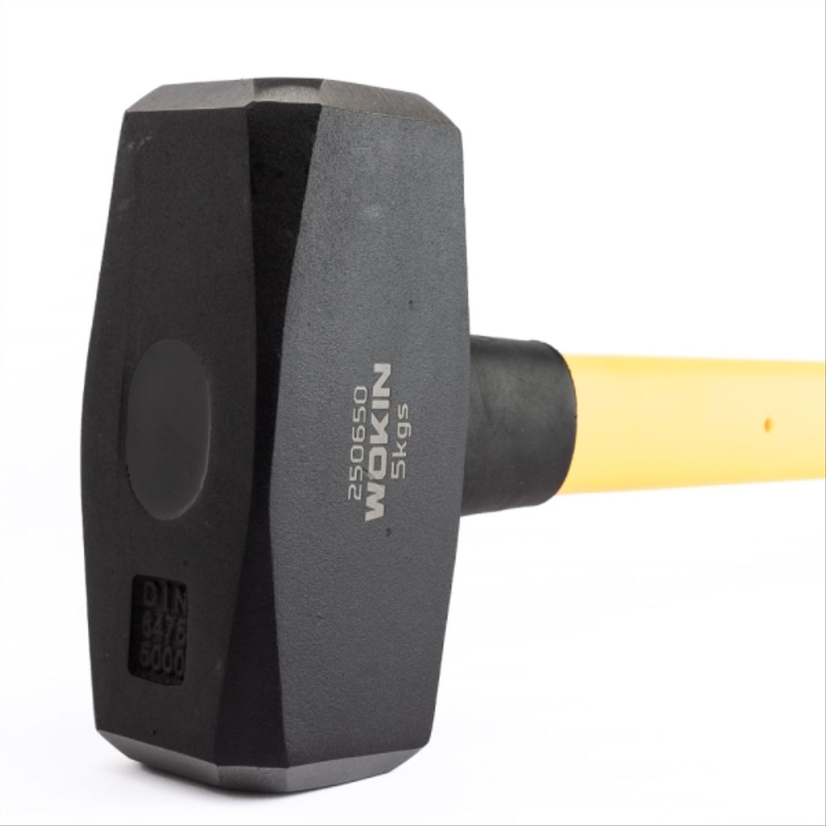 WOKIN - Combo con Mango 5000gr