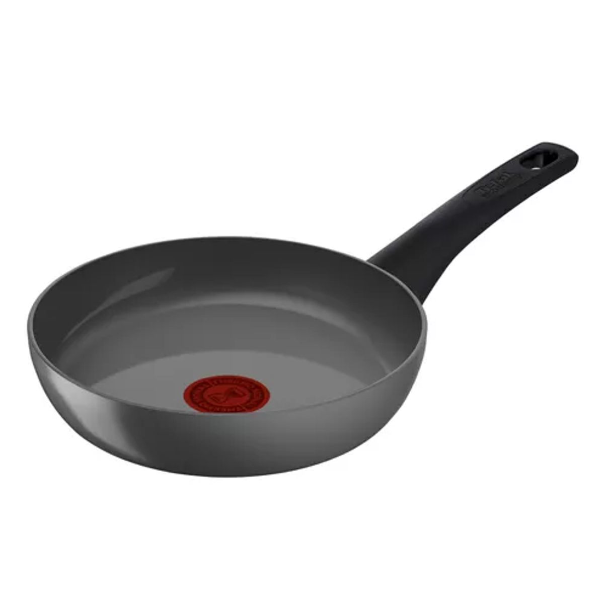 GENERICO - Sartén de 20 cm modelo Reinvent color gris