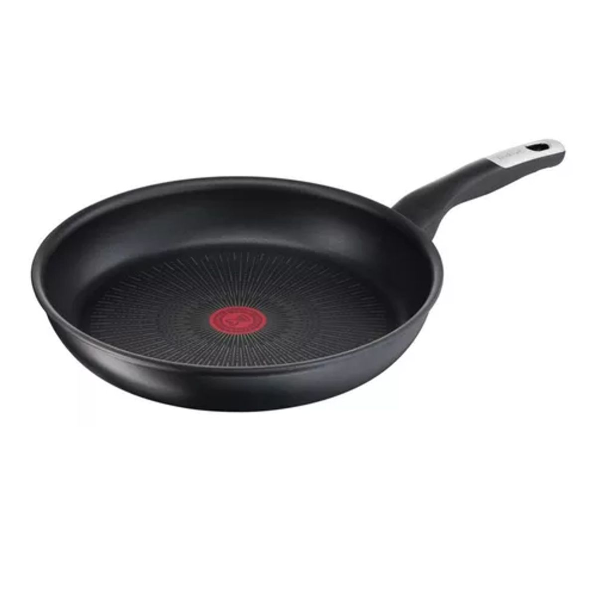 GENERICO - Sartén Tefal G2550702 de 30 cm Unlimited color negro