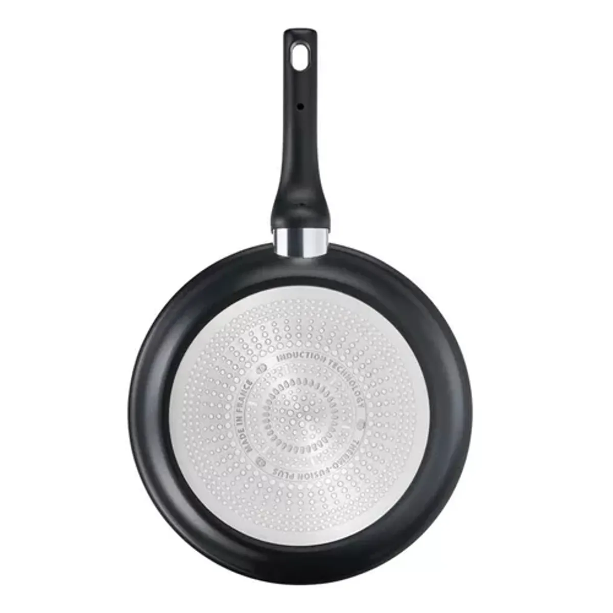 GENERICO - Sartén Tefal G2550702 de 30 cm Unlimited color negro