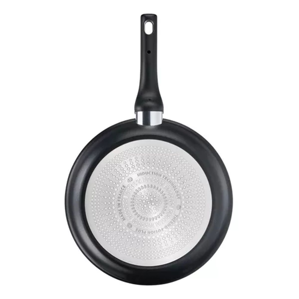 GENERICO - Sartén de 20 cm Unlimited Tefal color negro.