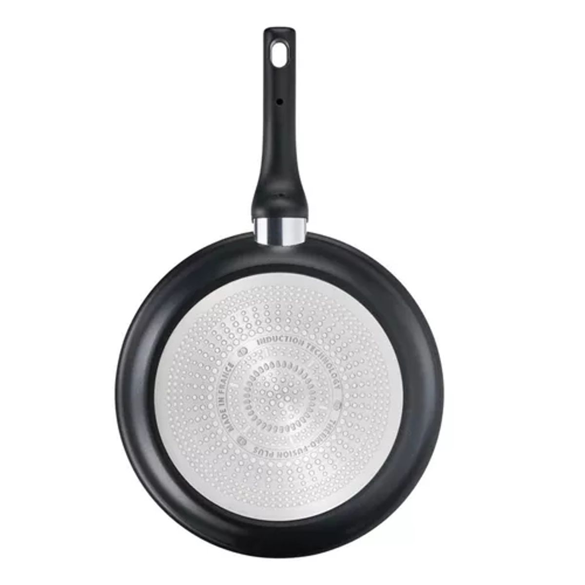GENERICO - Sartén de 26 cm Unlimited Tefal color negro