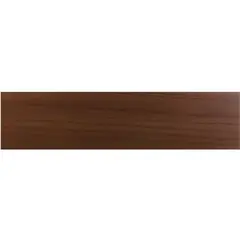 REHAU - Tapacanto PVC cerezo 50x0,45mm 25mt rollo