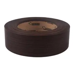 REHAU - Tapacanto PVC wengue 50x0,45mm 25mt rollo