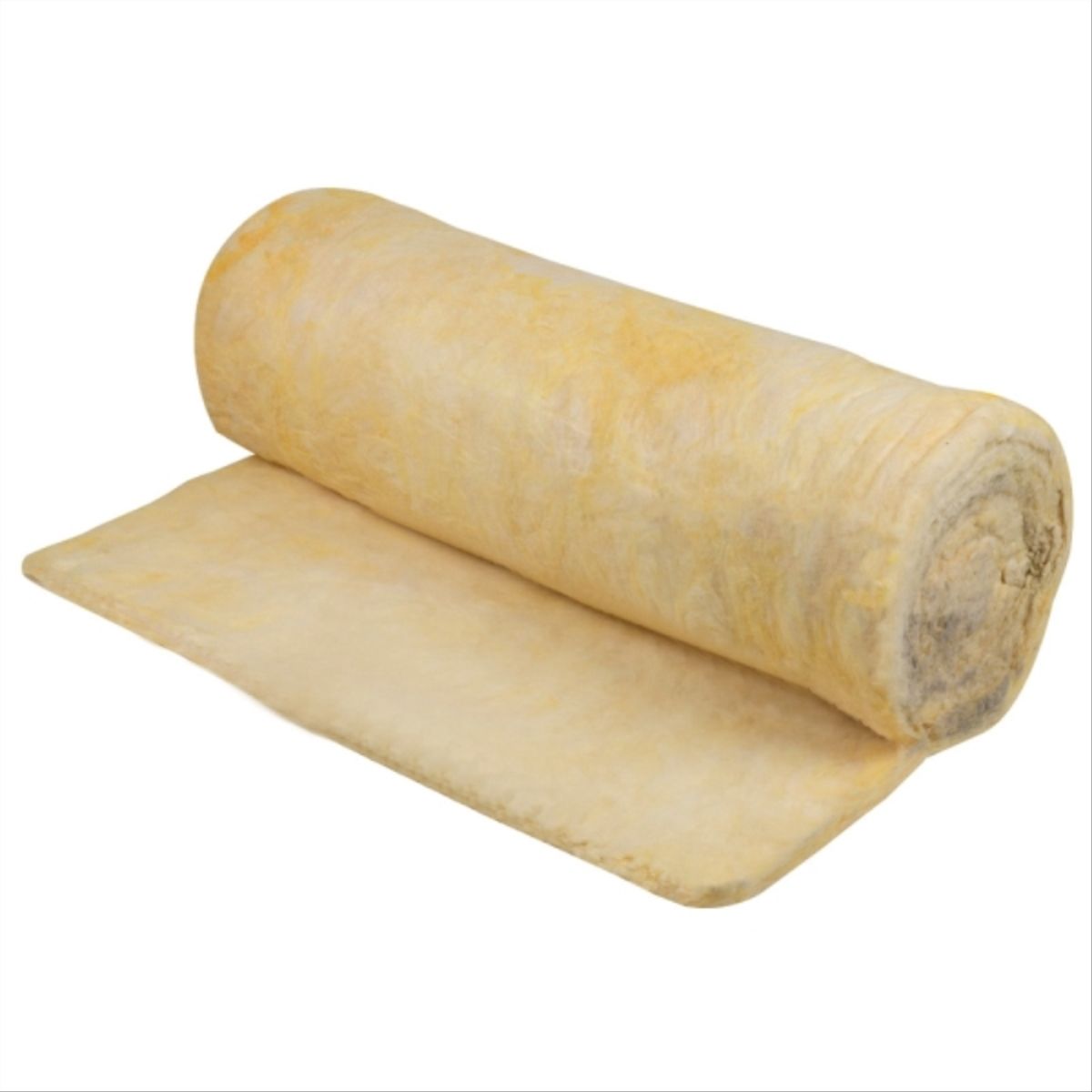 VOLCAN - Lana de vidrio libre 1,2x12x60mm (14,4m2)