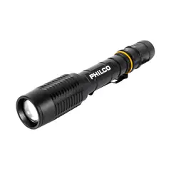 PHILCO - Linterna Led Swat Recargable Philco-mimbral