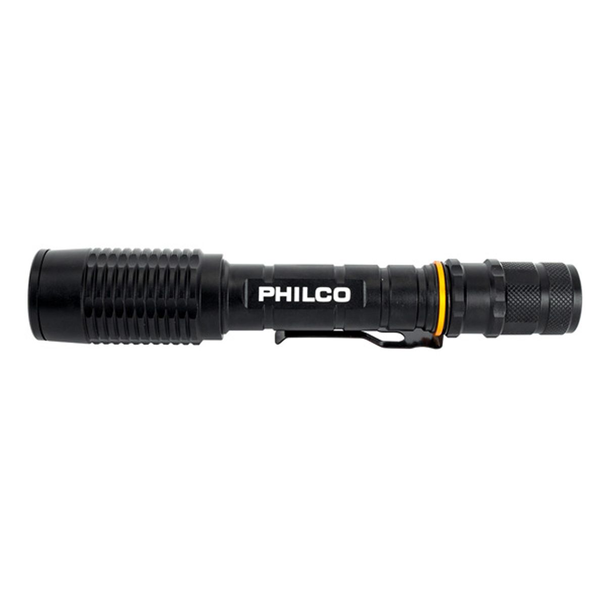 PHILCO - Linterna Led Philco Swat Recargable