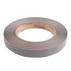 REHAU - Tapacanto PVC seda notte (twist) 22x0,45mm 25mt rollo