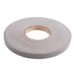 REHAU - Tapacanto PVC seda notte (twist) 22x0,45mm 100mt rollo