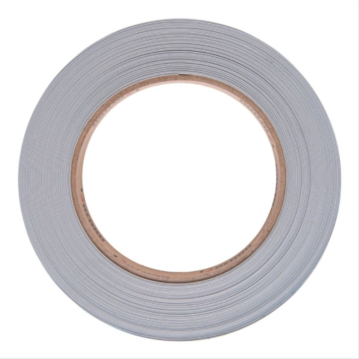 REHAU - Tapacanto PVC gris humo 22x0,45mm 100mt rollo