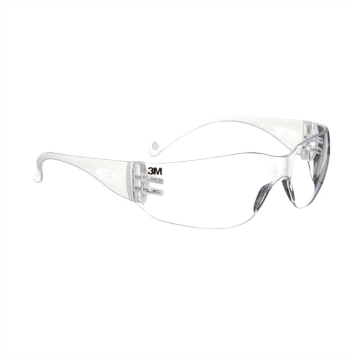 3M - Lente virtua max transparente