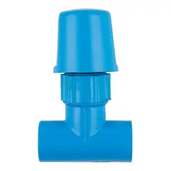 HOFFENS - Llave paso presi 20mm 1/2 un