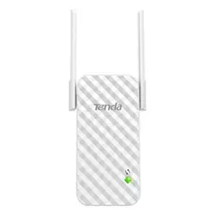 TENDA - Extensor De Red Wireless N300 A9 29tdaexta9