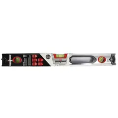 UBERMANN - Nivel de aluminio Profesional 24