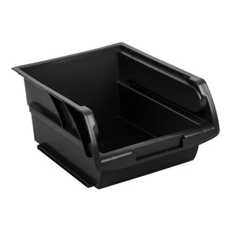 TRUPER - Gaveta Apilable Plastica 4 Truper - Multicolor
