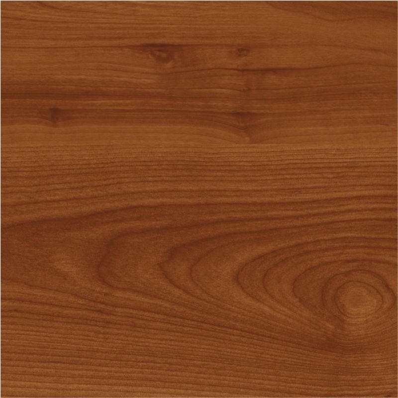 REHAU - Tapacanto PVC cerezo 22x0,40mm 25mt rollo