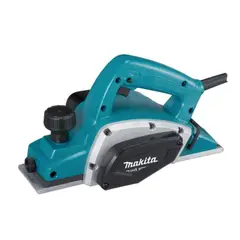 MAKITA - Cepillo eléctrico 580W 82 mm M1902B