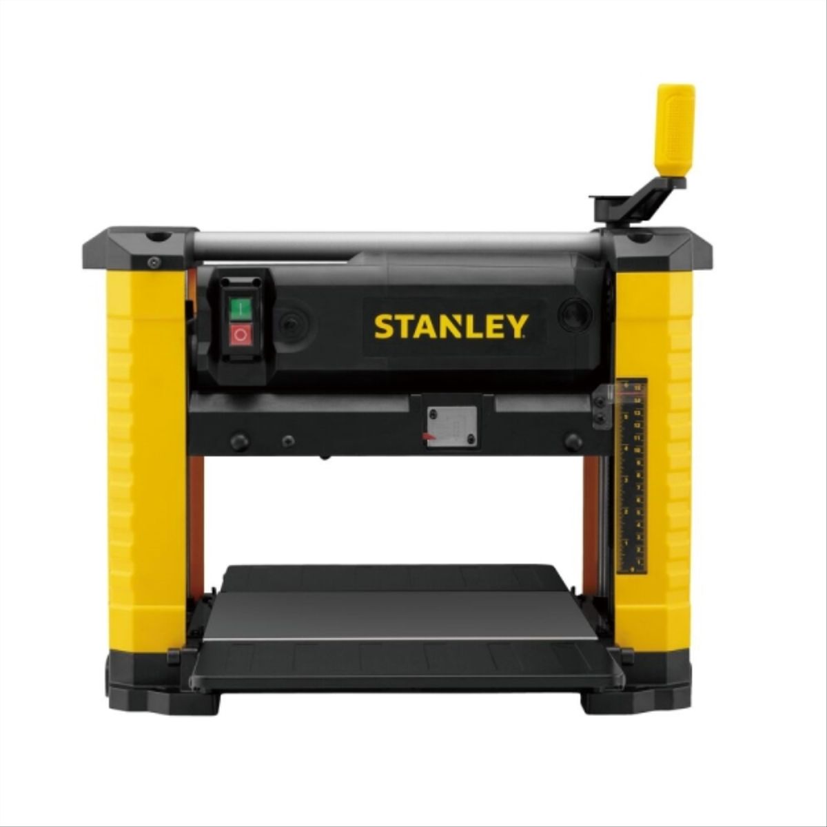 STANLEY - Cepillo de banco 1800W STP18-B2 Stanley