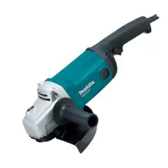 MAKITA - Esmeril angular 7" 2200 w m0920b