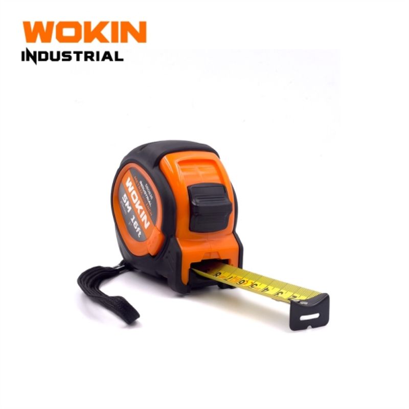 WOKIN - Huincha de Medir 5mt x 25mm