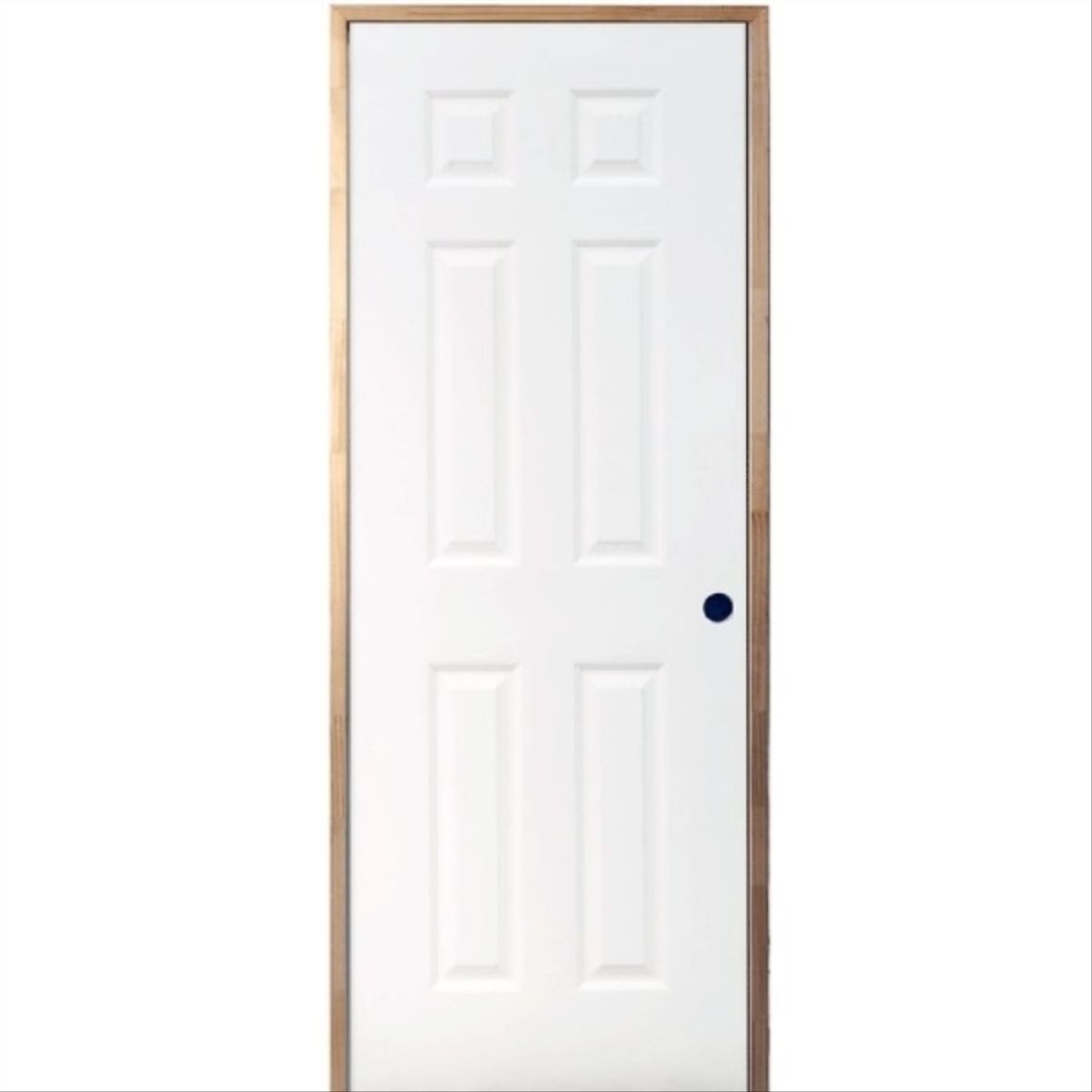 IGAL - Puerta hdf sinfonia precolgada der 0.70 x 2.00 c/p