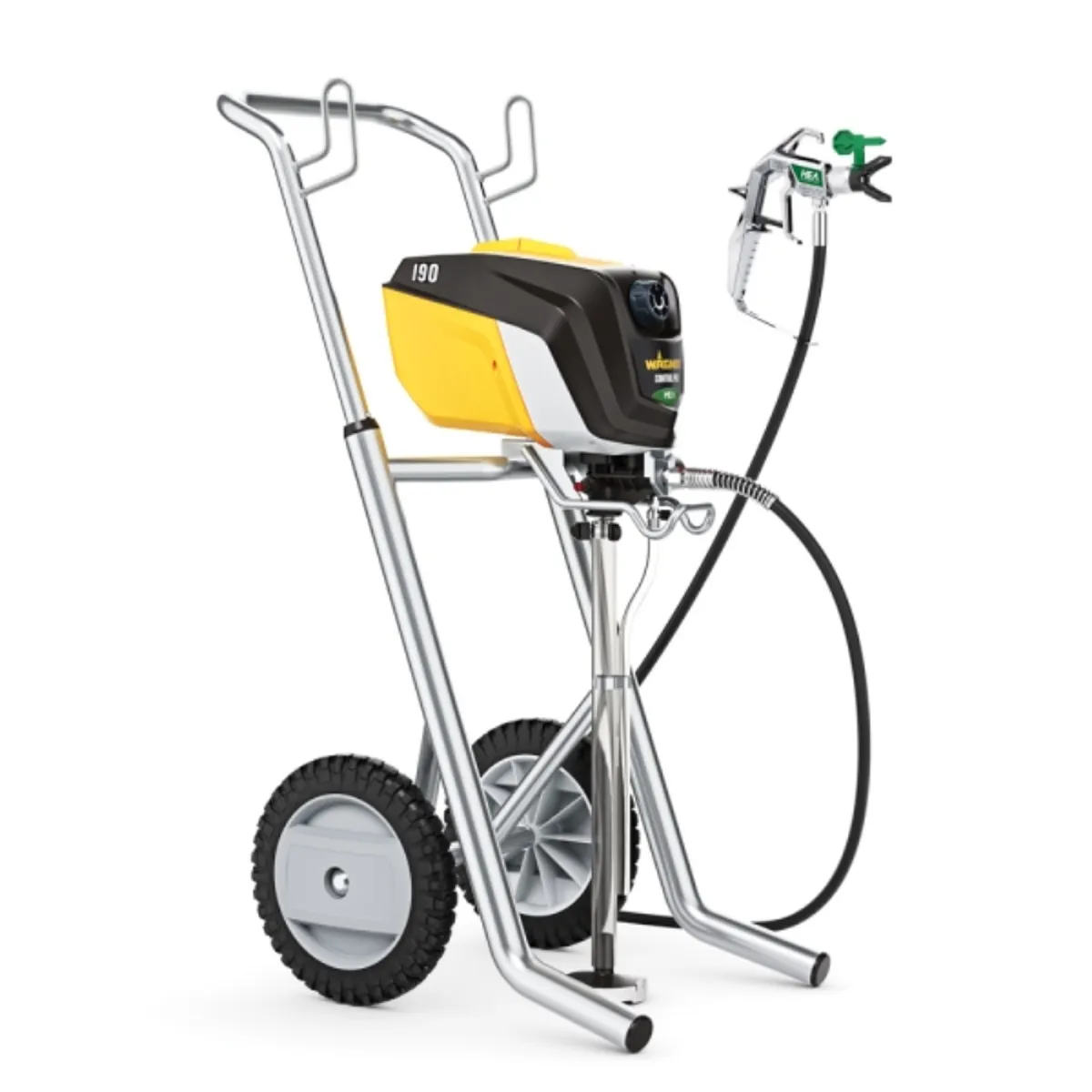 WAGNER - Pistola para pintar Airless Control Pro 190 cart
