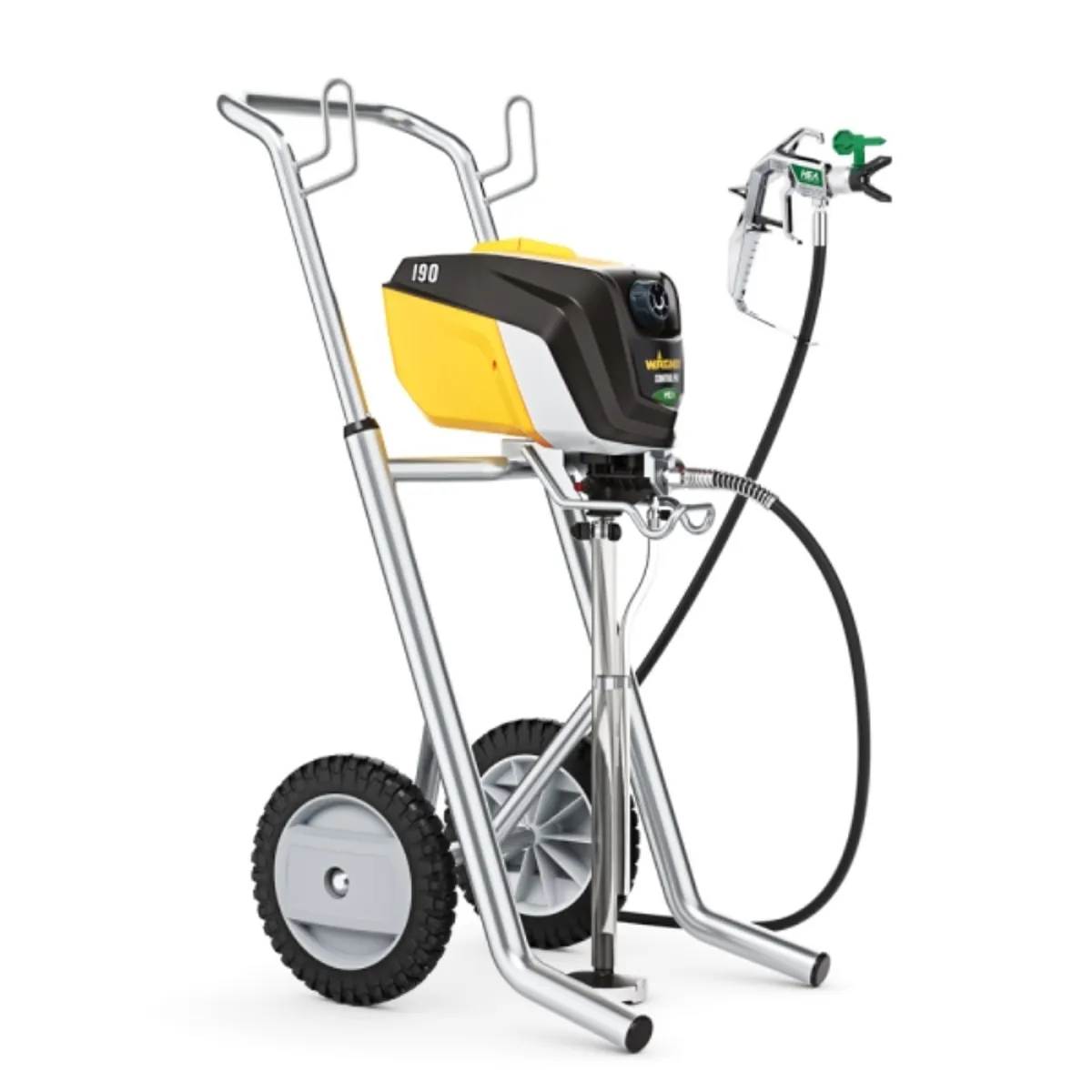 WAGNER - Pistola para pintar Airless Control Pro 190 cart