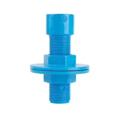 HOFFENS - Salida estanque presion 25mm   unid